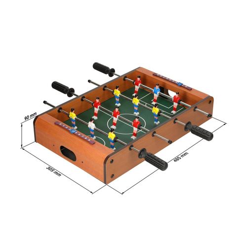 Babyfoot "Mini-Soccer" - 3