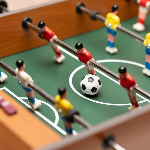 Babyfoot "Mini-Soccer" - 5