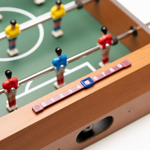 Babyfoot "Mini-Soccer" - 6