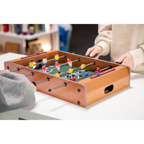 Babyfoot "Mini-Soccer" - 7