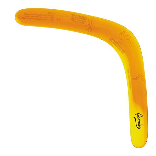 Boomerang "Maxi" - 3