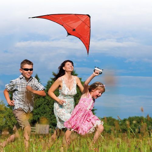 Cerf-volant "Volare" - 4