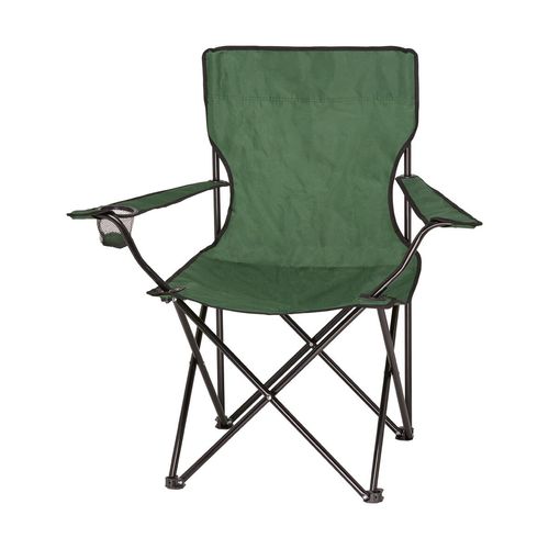 Chaise de camping "Safari" - 1