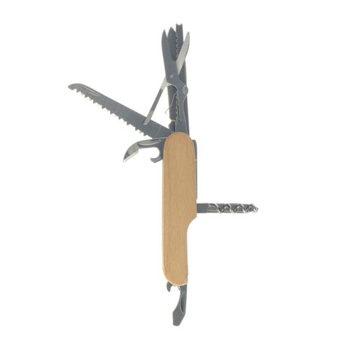 Couteau de poche "Wood" - 3