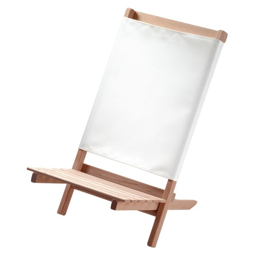 Leisure chair "Sunshine"