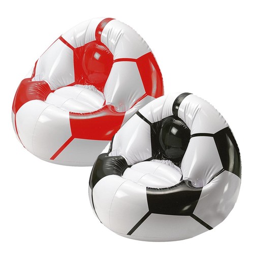 Fauteuil de football gonflable "Big" - 2