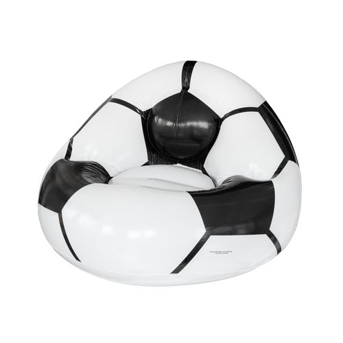 Fauteuil de football gonflable "Coach" - 2