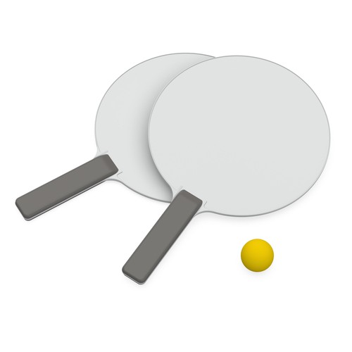 Jeu de ballon de plage "Sun" - 1