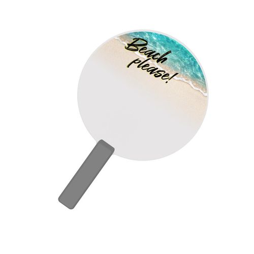 Jeu de ballon de plage "Sun" - 3