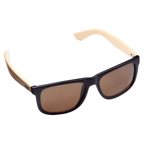 Lunettes de soleil "Bamboo" - 2