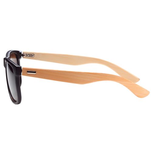 Lunettes de soleil "Bamboo" - 4