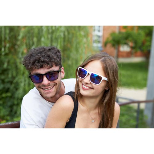 Lunettes de soleil "Sunshine" - 4