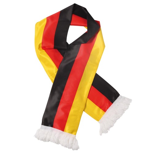 Écharpe "Nations - Allemagne" - 2