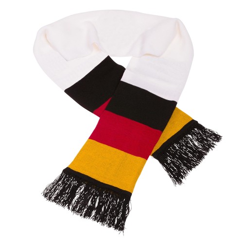 Écharpe de fans "Allemagne" - 2