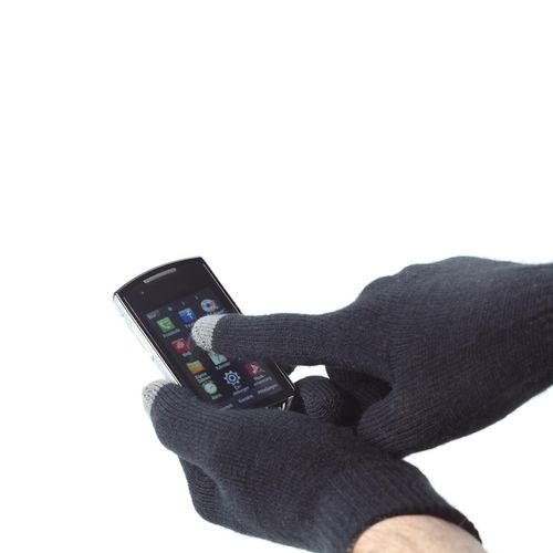 Smartphone gloves "Touch"