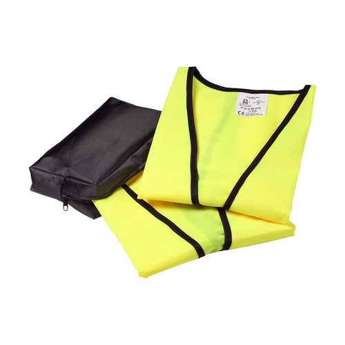 Safety vest set "Compact"
