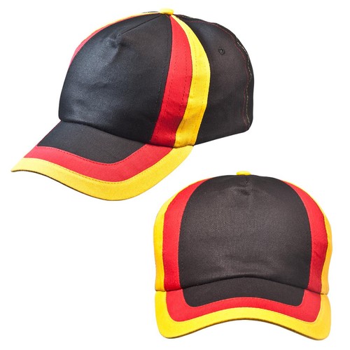 Cap "Stripes" Germany Cap "Stripes" Germany