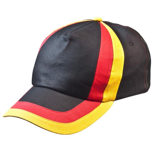 Casquette "Stripes" Allemagne - 2