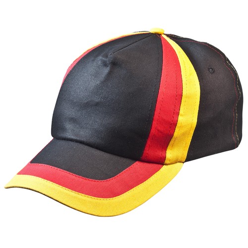 Casquette "Stripes" Allemagne - 1