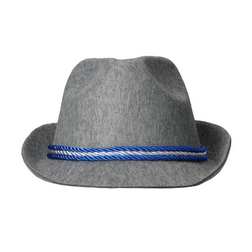 "Chapeau folklorique ""Felt"" Bavaria" - 4