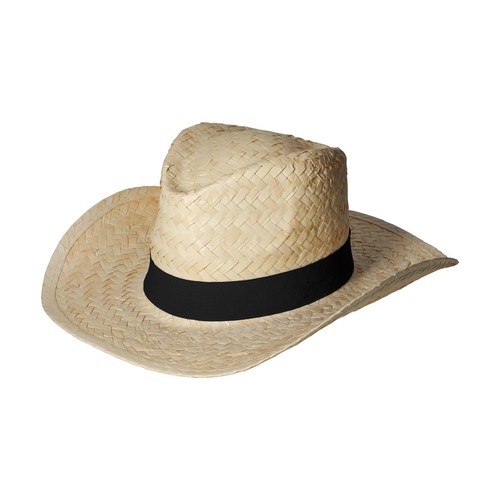 Canotier "Texas" - 1