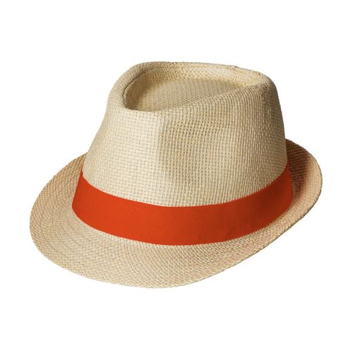 Chapeau Panama "Salvador" - 2