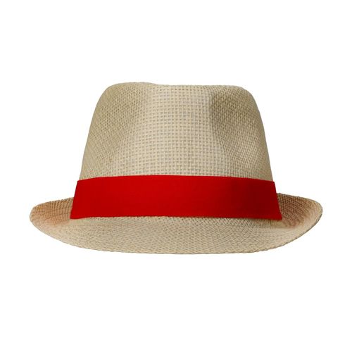 Chapeau Panama "Salvador" - 4