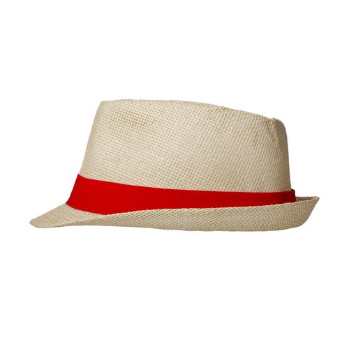 Chapeau Panama "Salvador" - 5