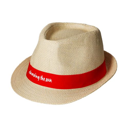 Chapeau Panama "Salvador" - 6