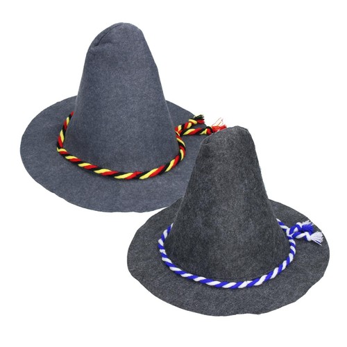 Felt hat "Seppel"