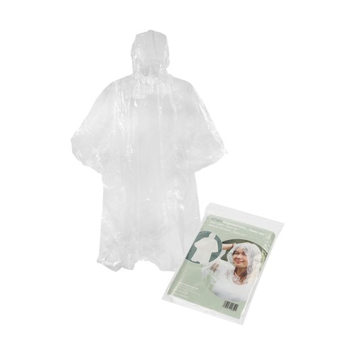 Rain cape "Open-Air"