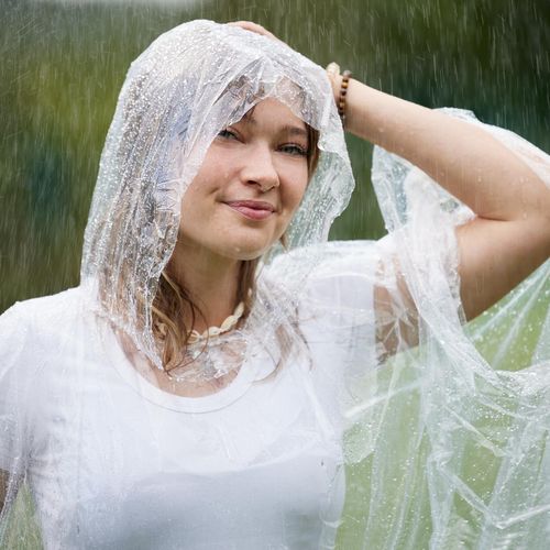 Poncho de pluie "Open-Air" - 7