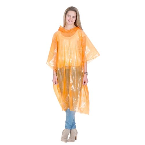 Poncho de pluie "Standard" - 2