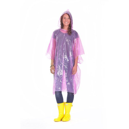 Poncho de pluie "Standard" - 1