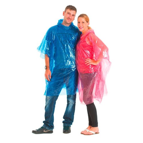 Poncho de pluie "Standard" - 2