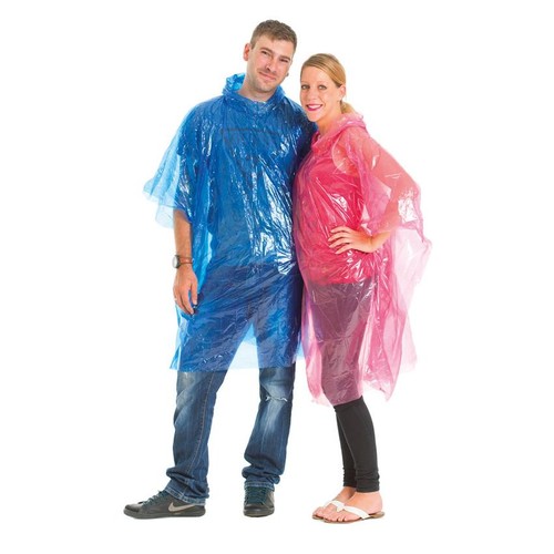Poncho de pluie "Standard" - 2