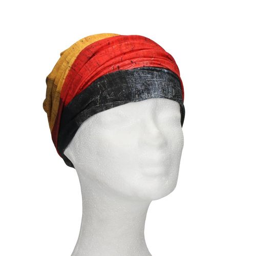 Multi-scarf "Nations"