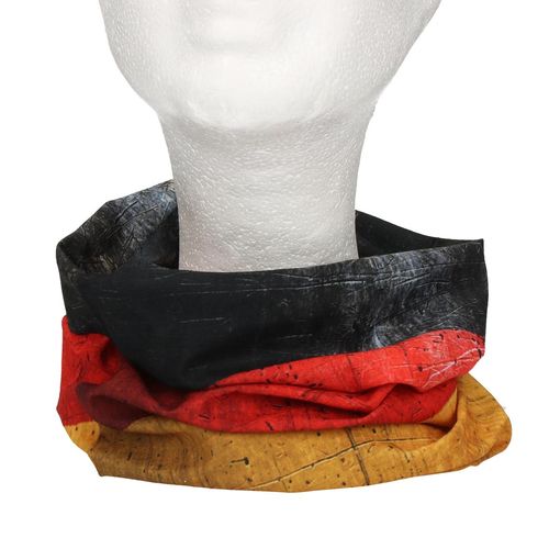Multi-scarf "Nations"