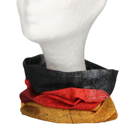 Multi-scarf "Nations"