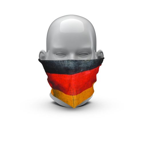 Multiband "Germany", small