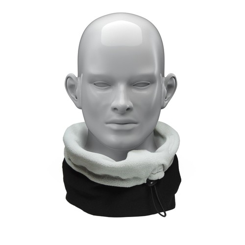 Multi-purpose scarf "Fleece" Multi-purpose scarf "Fleece"