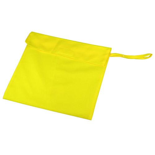 Étui "gilet fluorescent de sécurité" pour jeu de 5 - 2