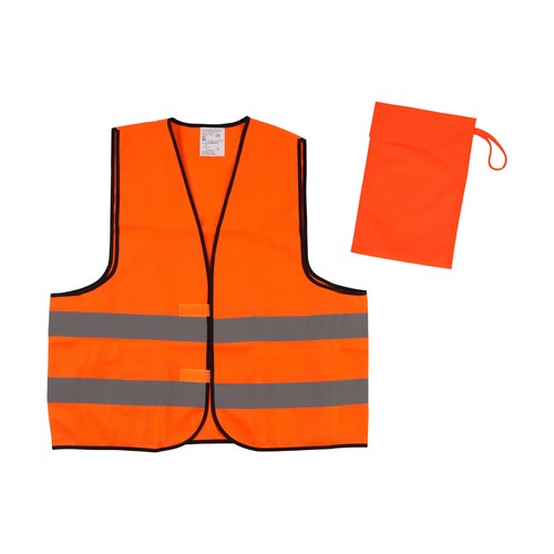 Safety vest "Standard" case