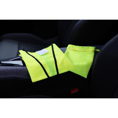 Gilet de sécurité "Standard" avec pochette - 7