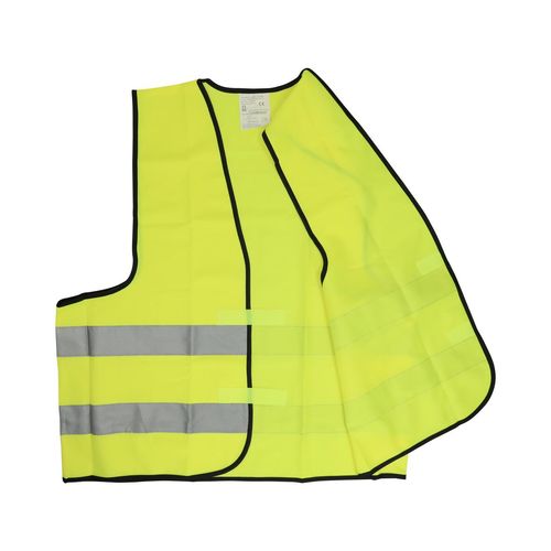 Gilet de sécurité "Standard" par lot de 5 dans une pochette - 4