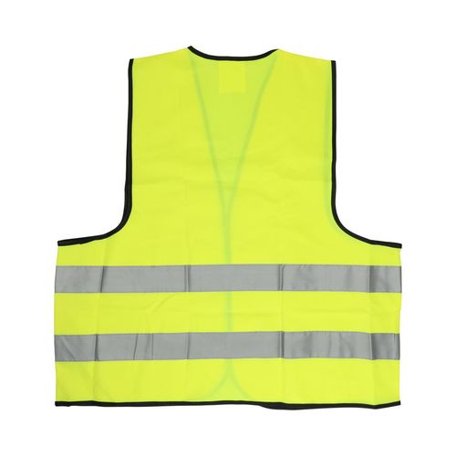 Gilet de sécurité "Standard" par lot de 5 dans une pochette - 5