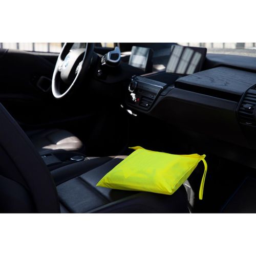 Gilet de sécurité "Standard" par lot de 5 dans une pochette - 7