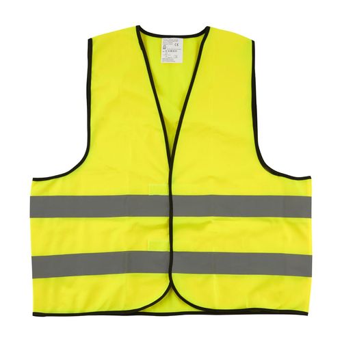 Gilet de sécurité "Standard" polyéthylène - 2