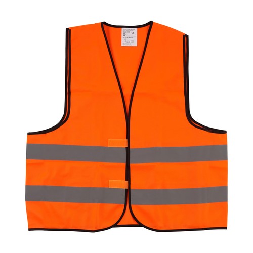 Gilet de sécurité "Standard" polyéthylène - 1
