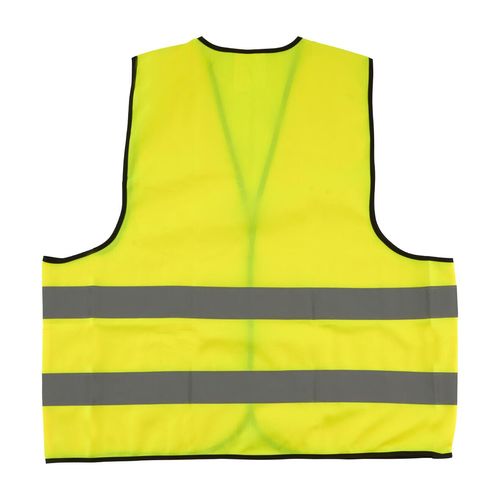 Gilet de sécurité "Standard" polyéthylène - 4